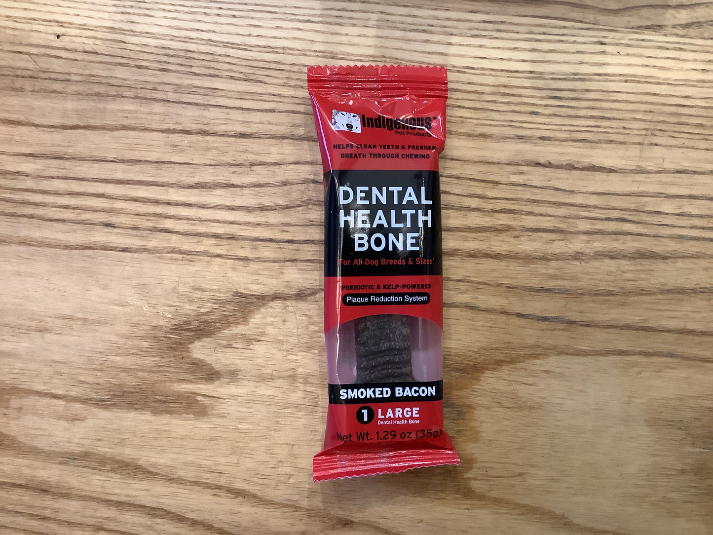 Indigenous Dental Bones