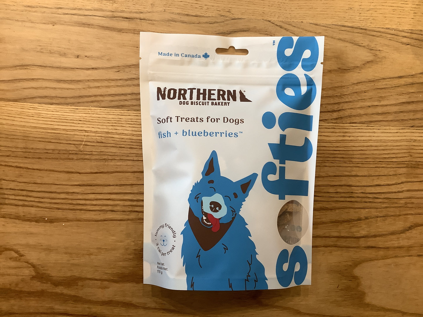 Northern soft treats