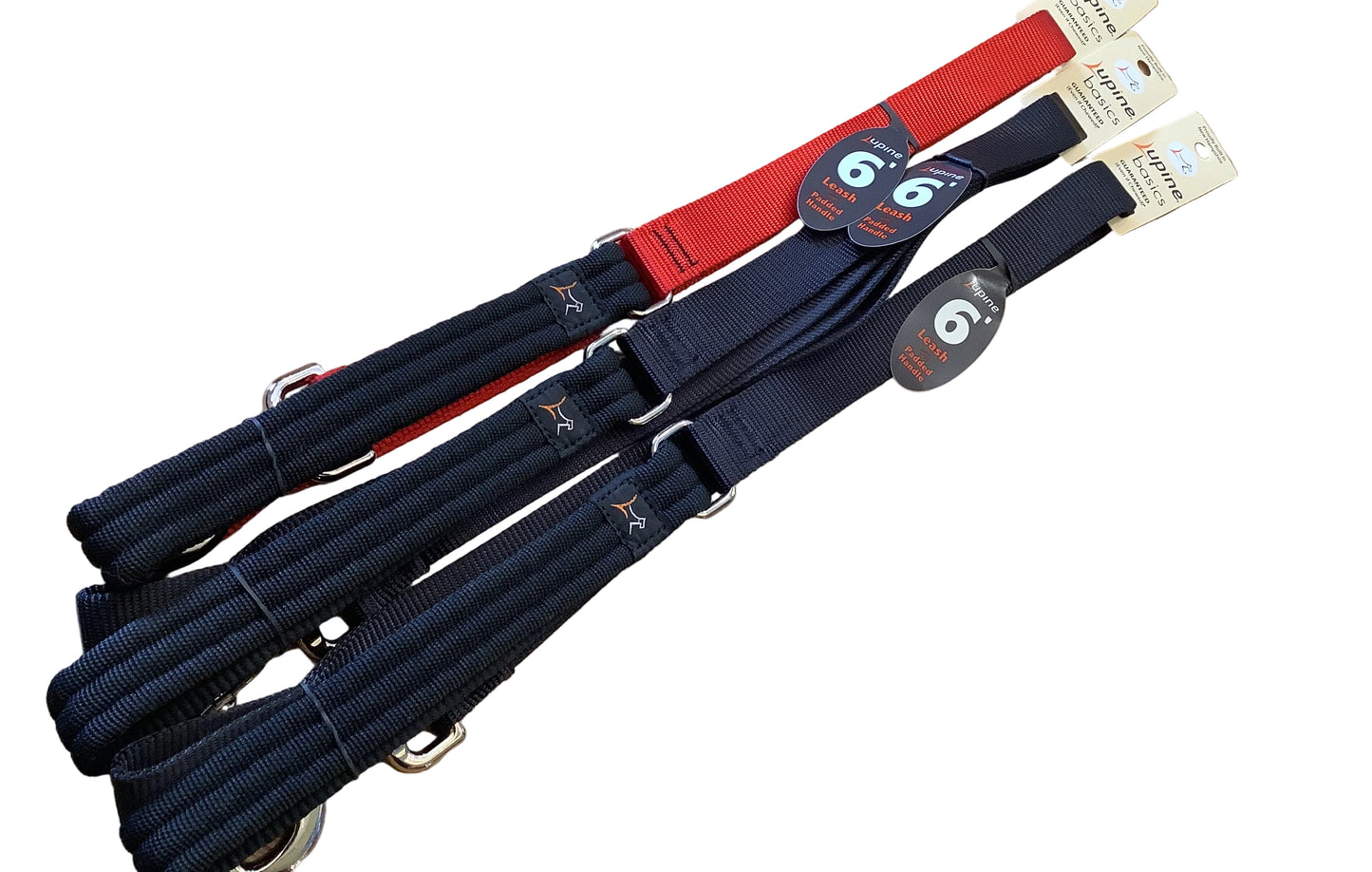 Lupine Basic 6”