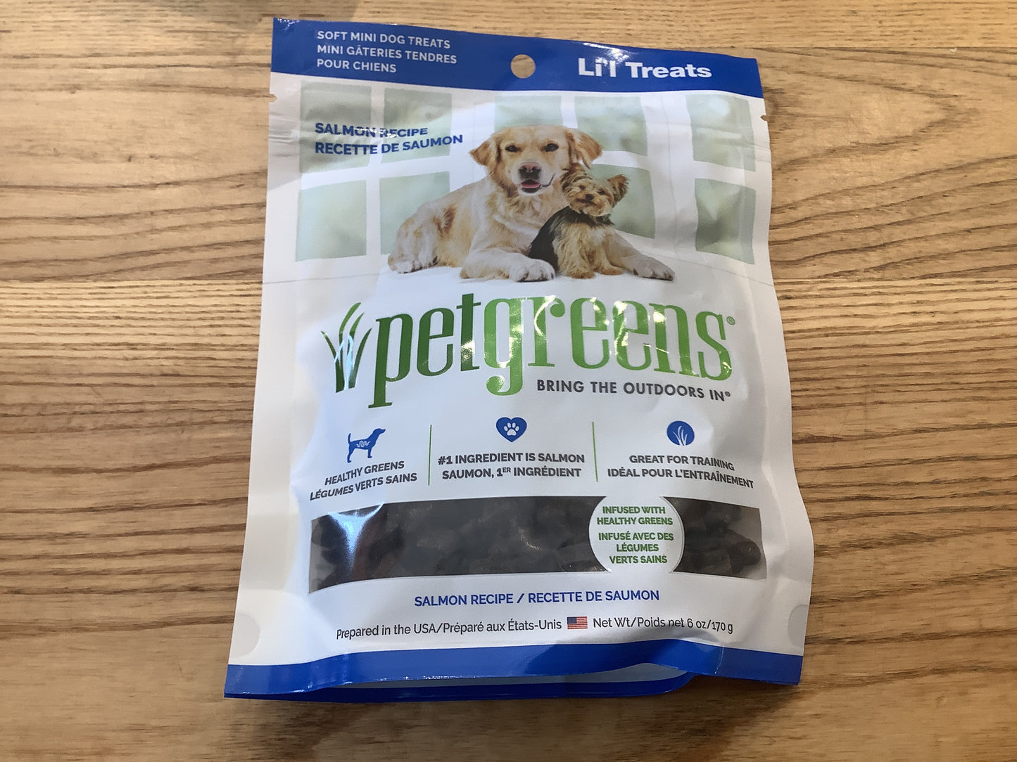 Petgreens Dog Treats