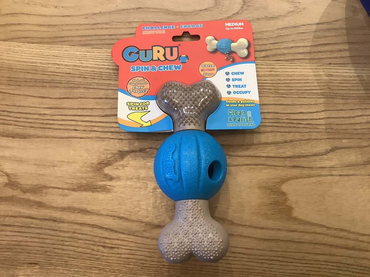 Guru Puzzle Toys
