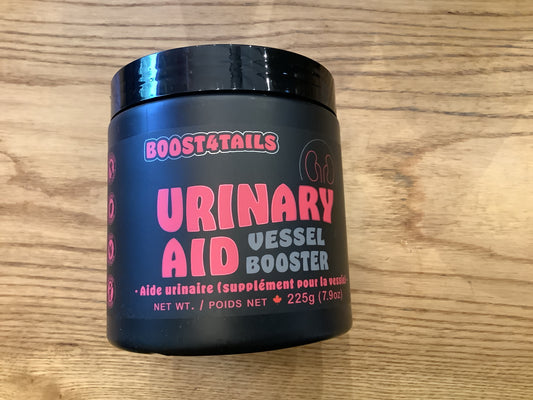 Boost4Tails