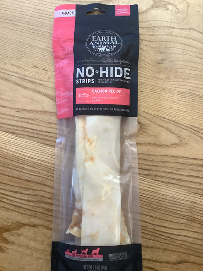 No Hide Strips