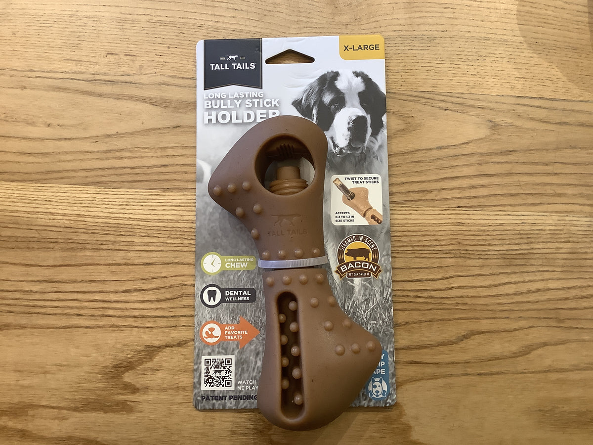 Tall Tails Toys & Chews