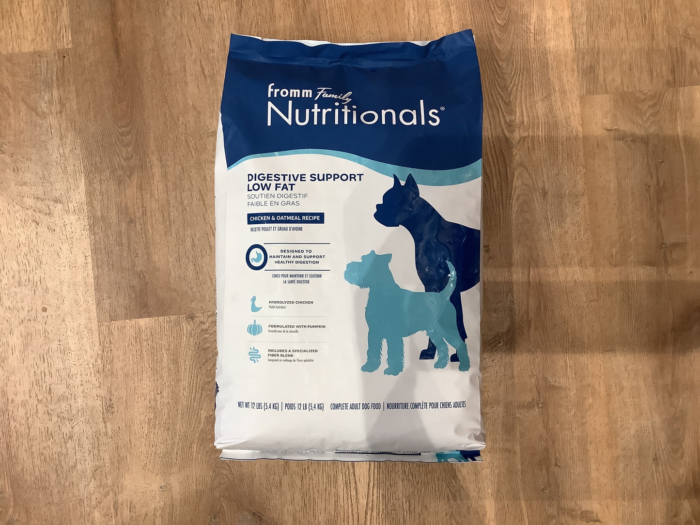Fromm Nutritionals