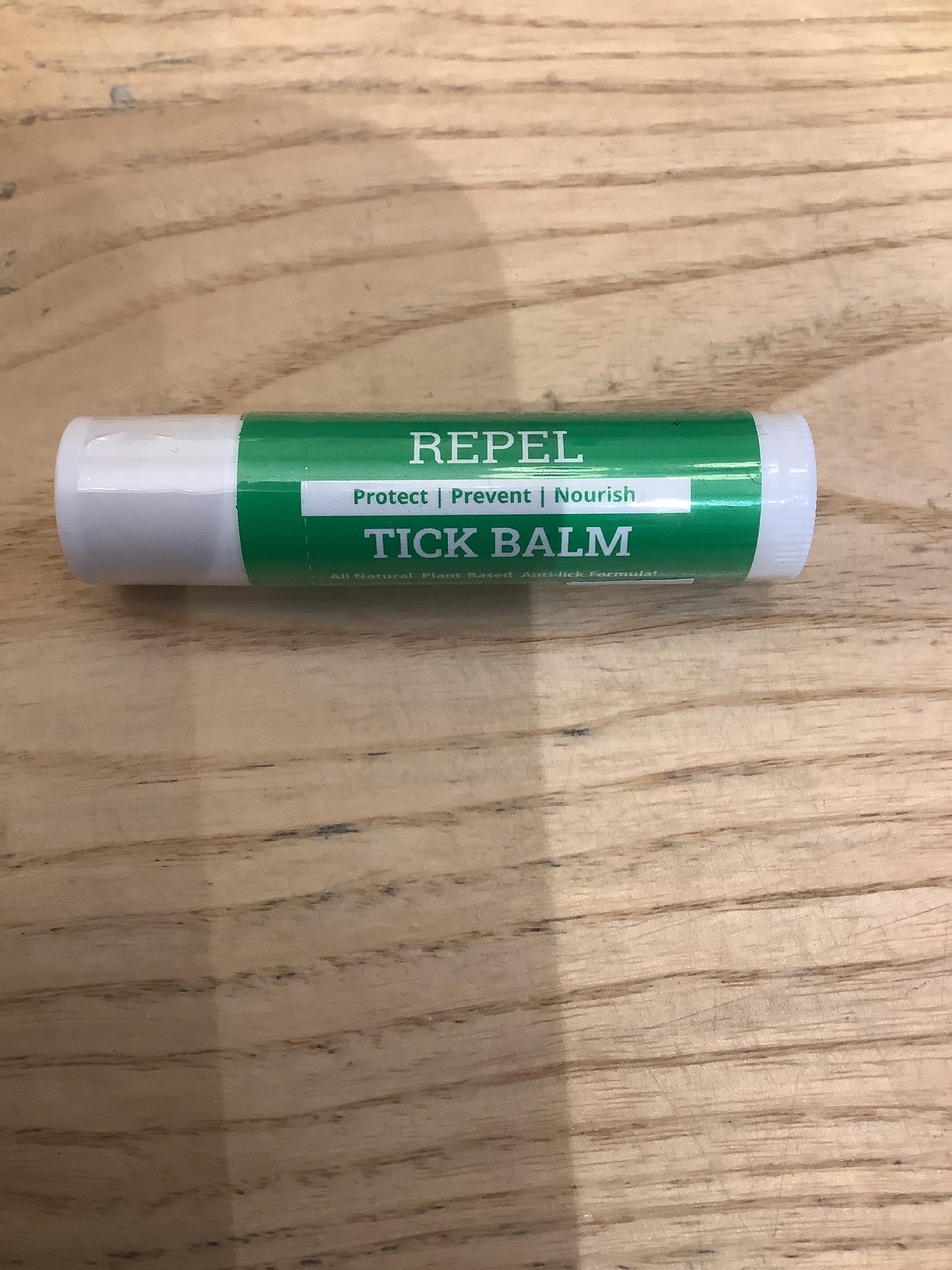 Repel Tick Balm