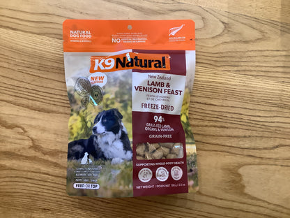K9 Natural