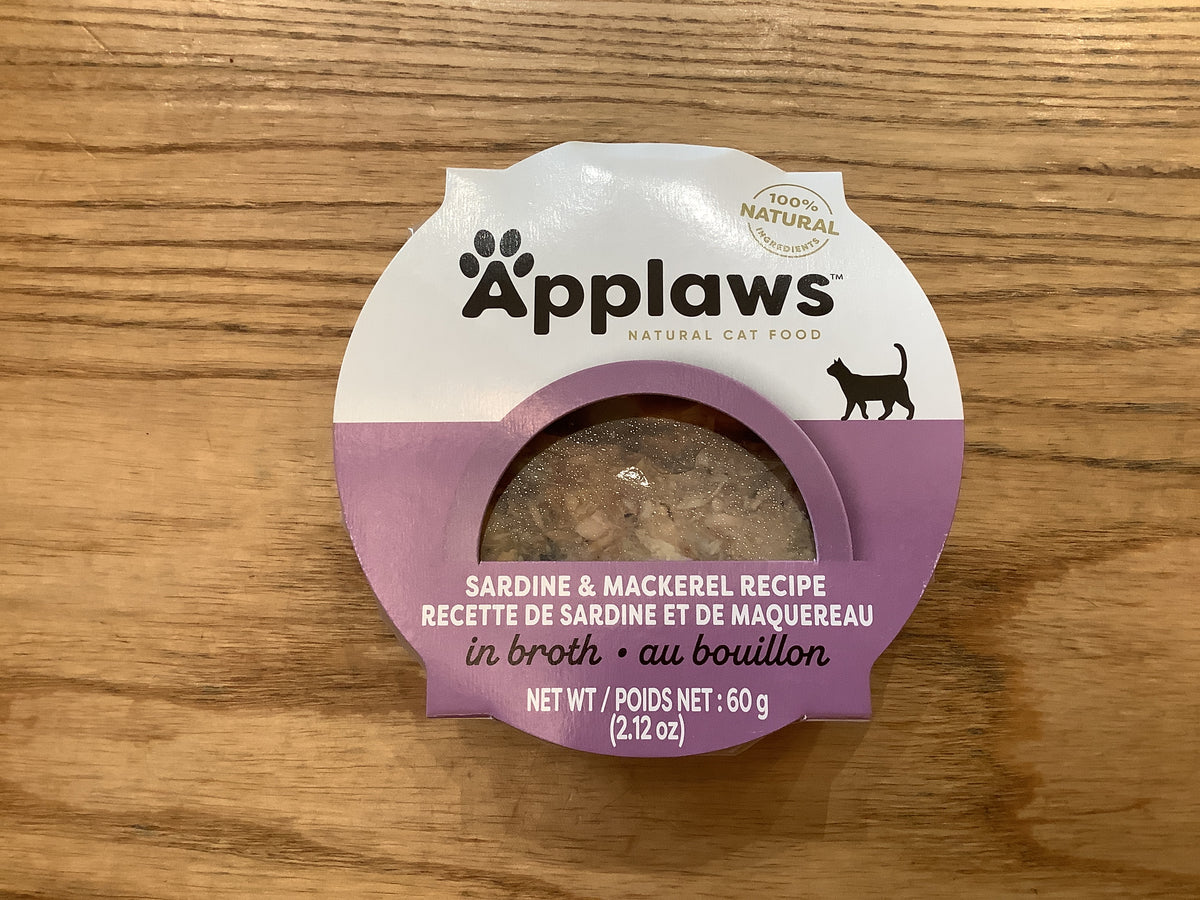 Applaws 60g