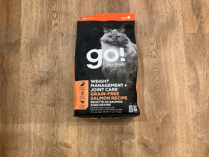 Go! Solutions 6lb Cat
