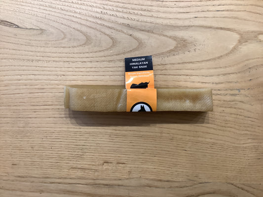 Himalayan yak snak medium