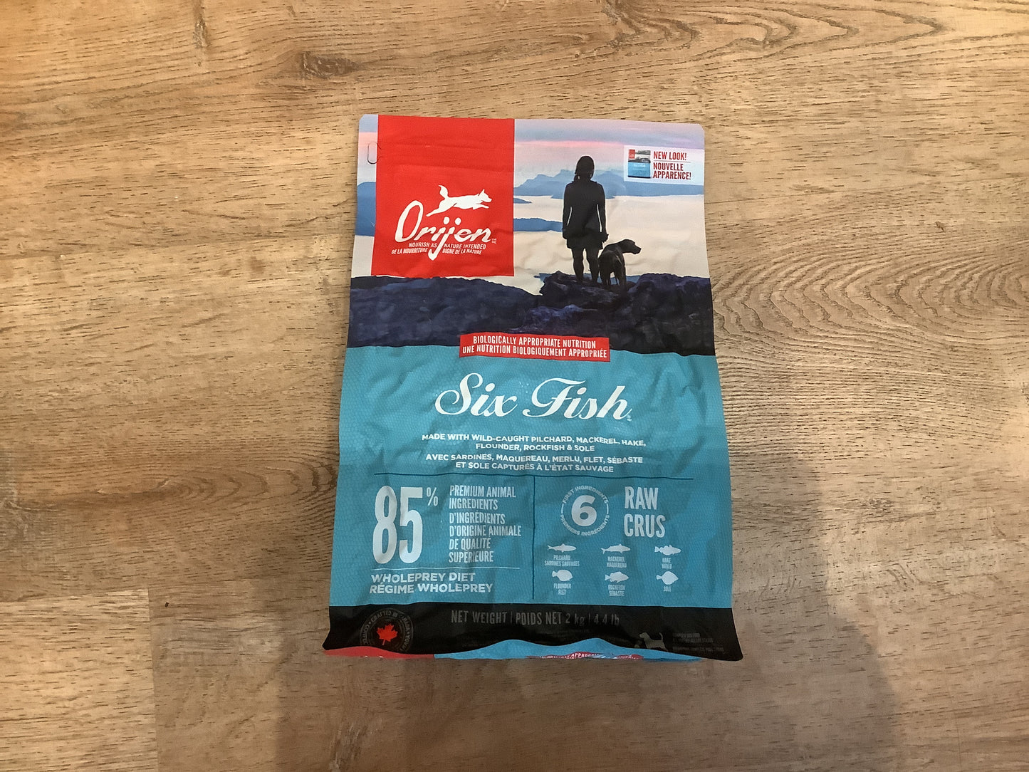 Orijen Dog 2kg