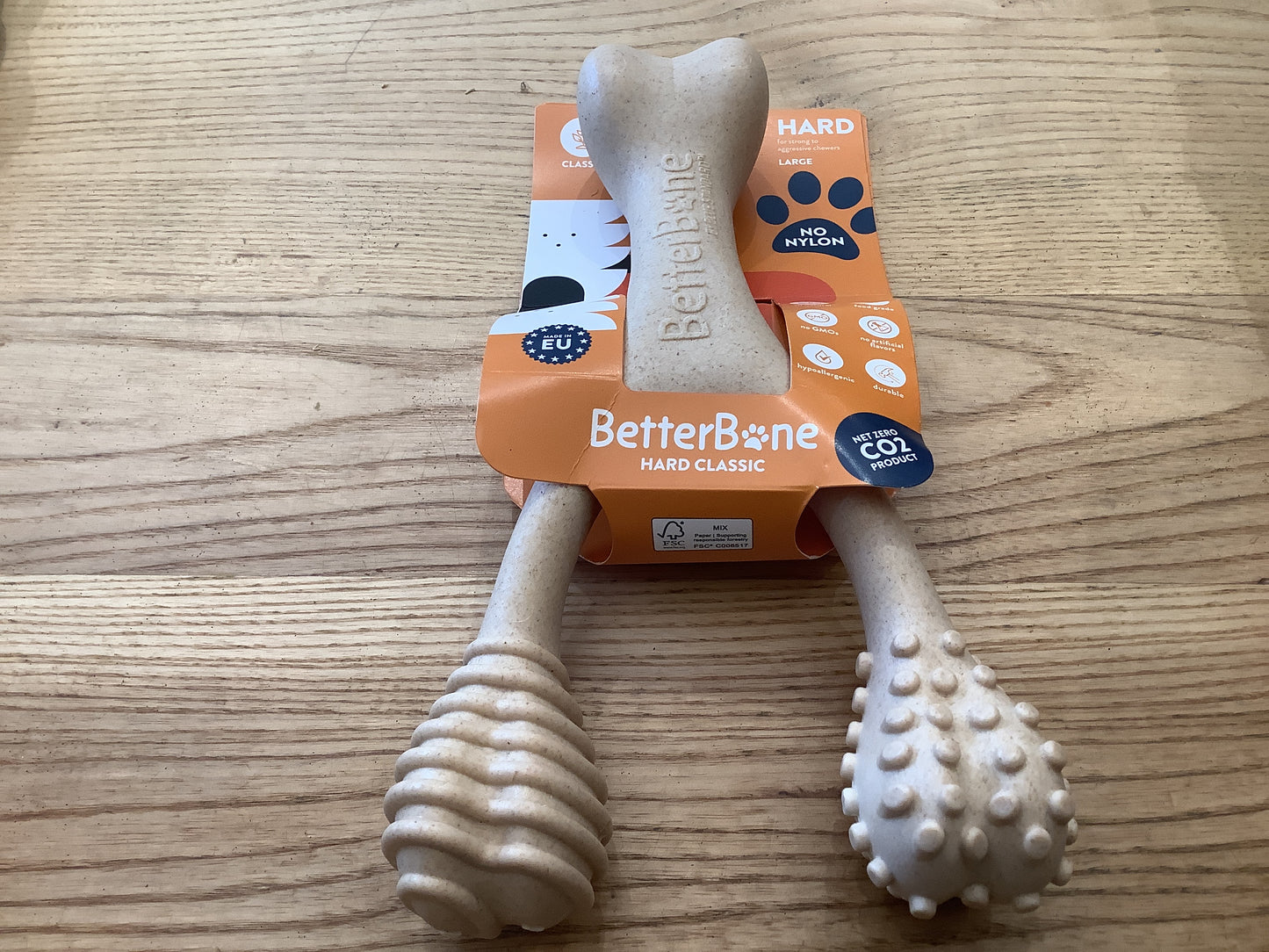 Better Bone