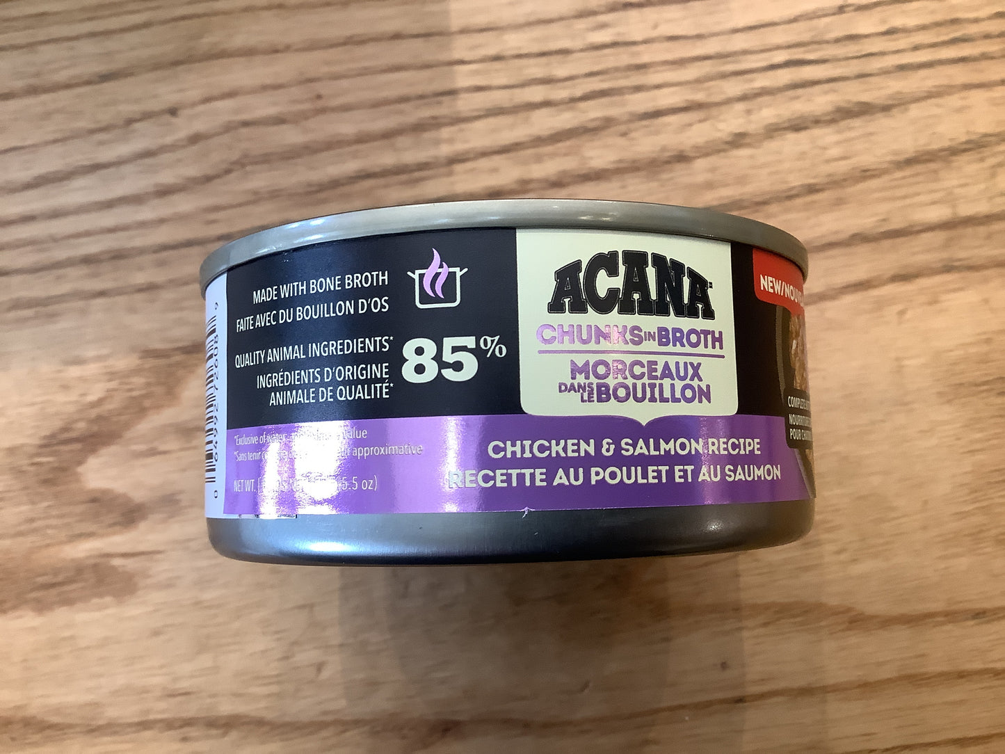 Acana Chunks in Broth Cat