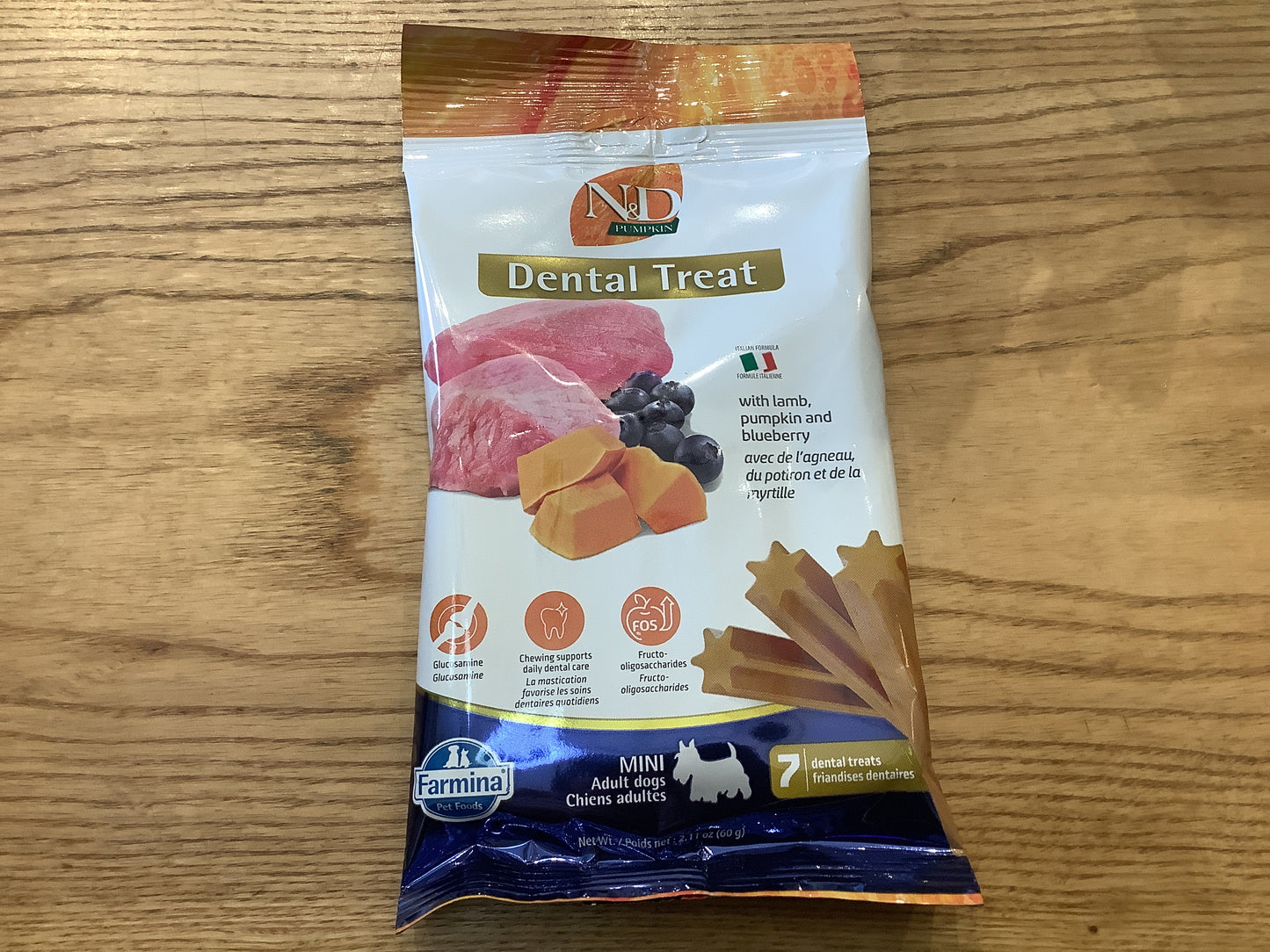 Farmina Dental Treats