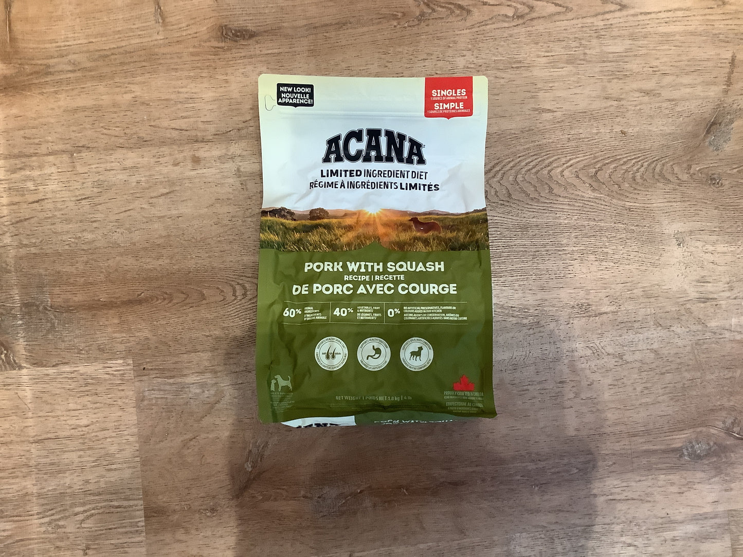 Acana Limited Ingredients Dog