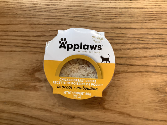 Applaws 60g