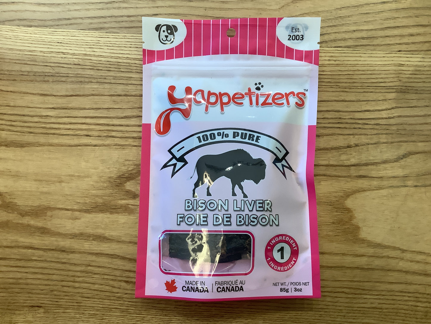 Yappetizers