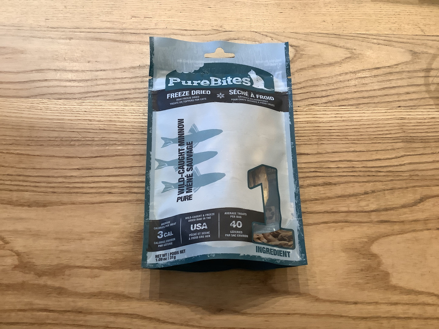 PureBites Small