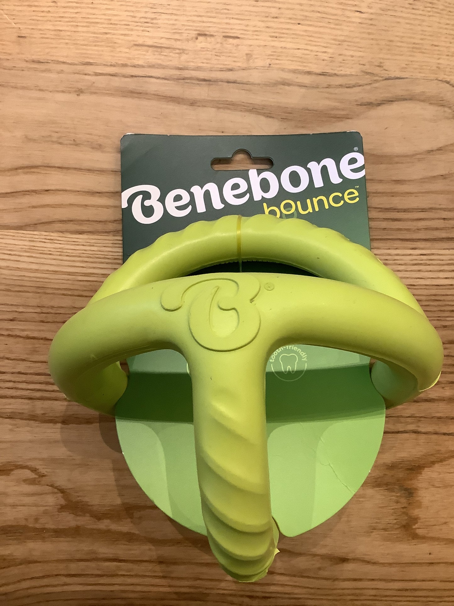 Benebone bounce