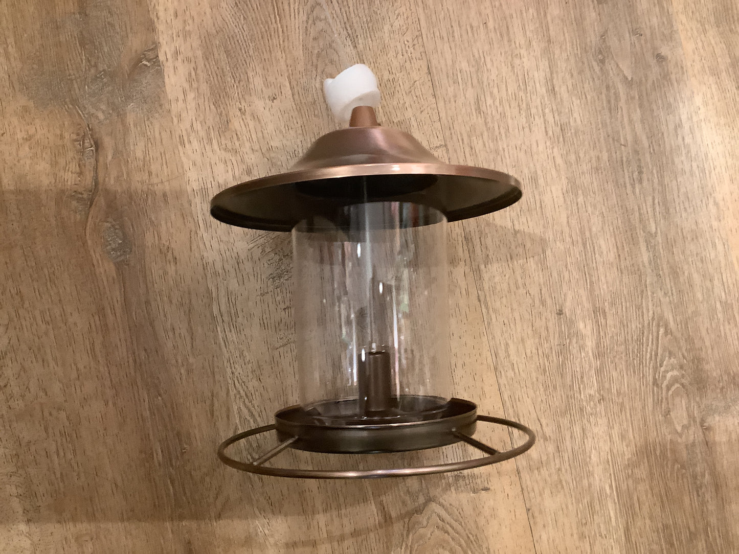 Perky Pet Bird Feeder