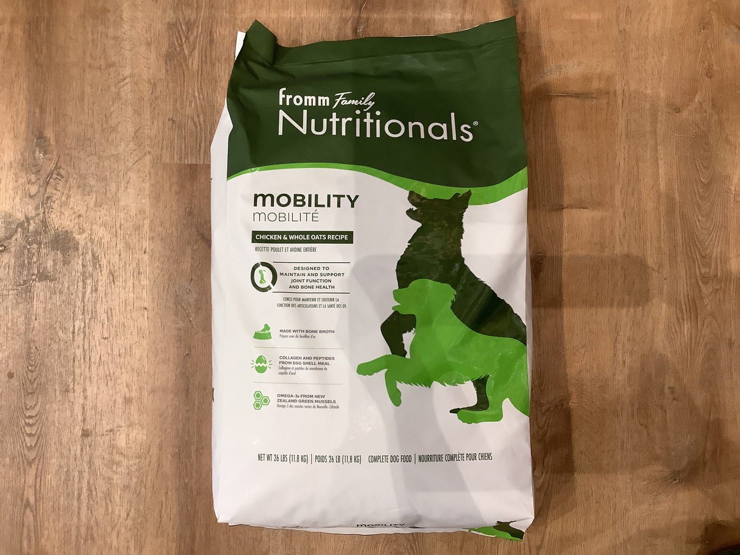 Fromm Nutritionals