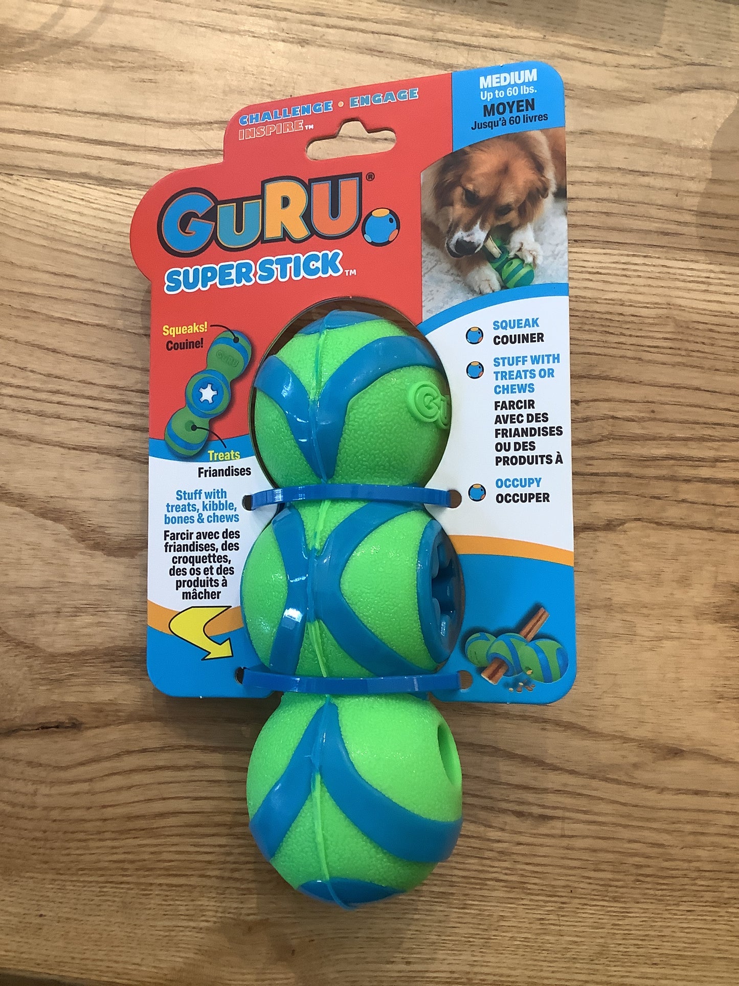 Guru Puzzle Toys
