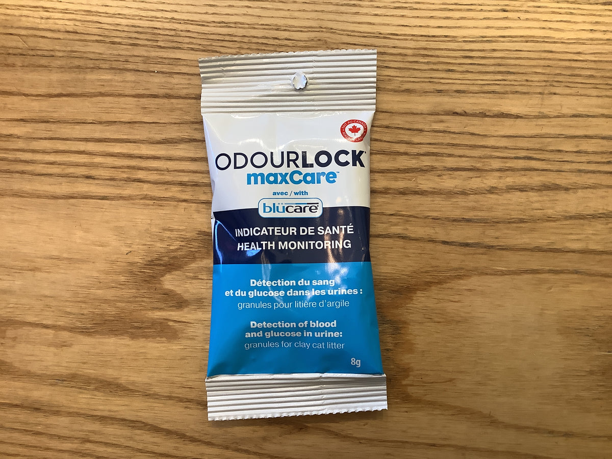 Odourlock multi cat formula