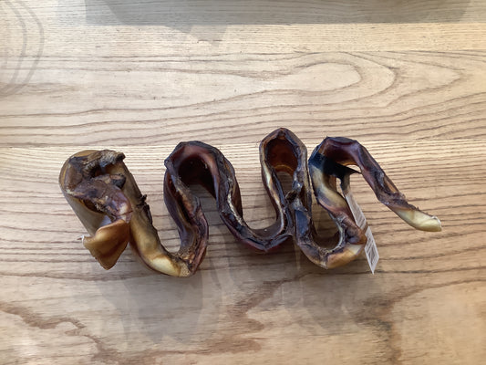 Open Range Wavy Puzzler