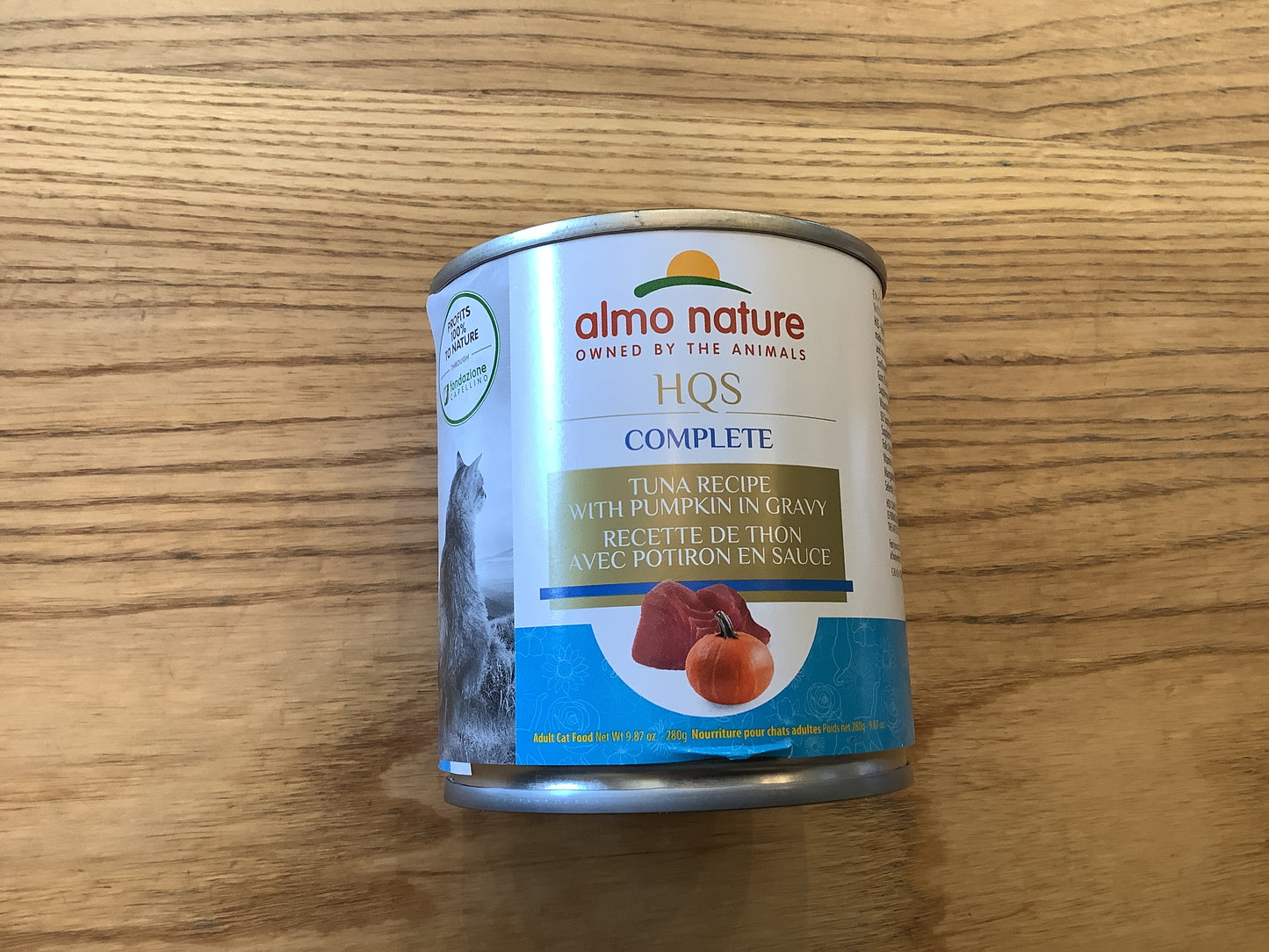 Almo Nature 280g