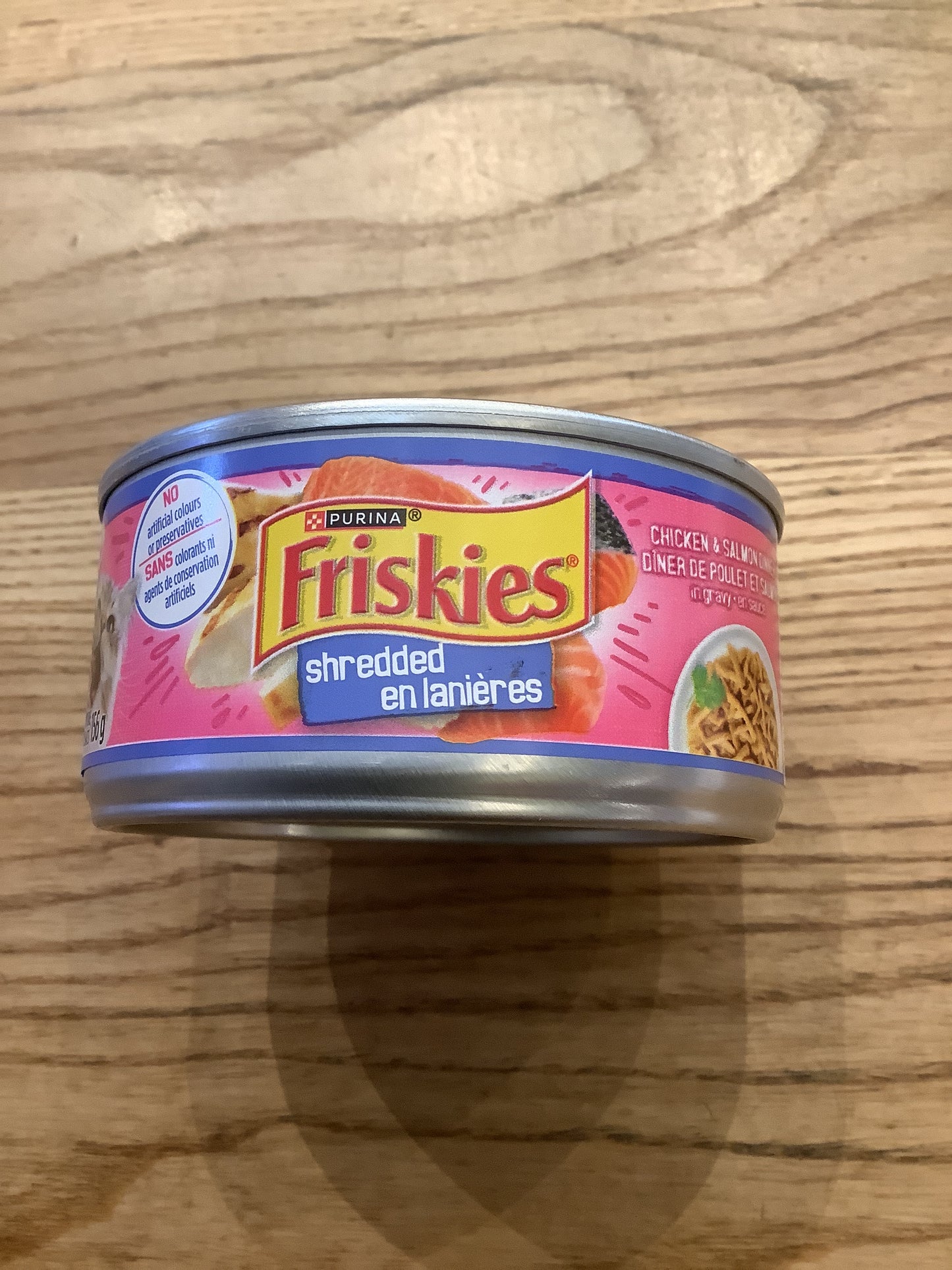 Friskies
