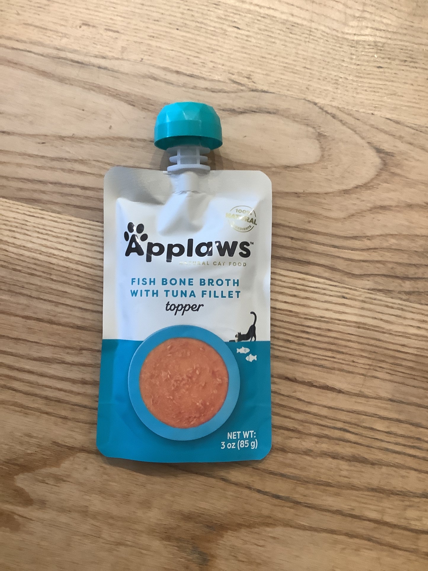 Applaws Cat Pouch