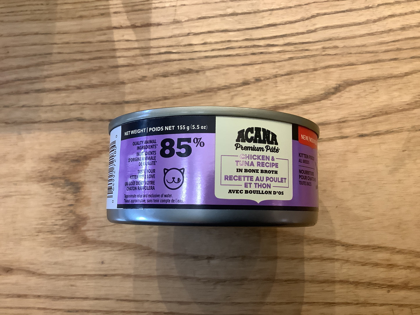 Acana Chunks in Broth Cat