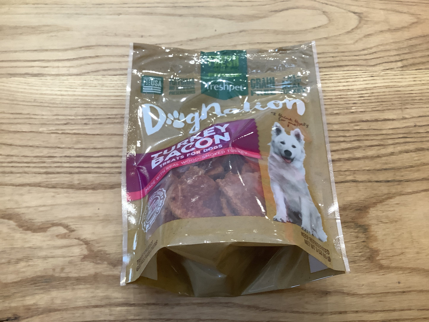 Freshpet Refrigerated Dog Food