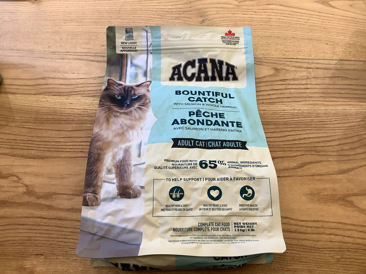 Acana Cat