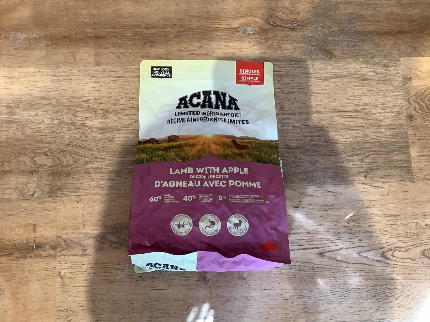 Acana Limited Ingredients Dog
