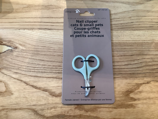 Dexypaws Nail Clippers Cat