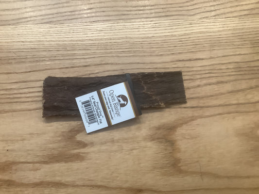 Open Range Beef Chomper Flat “5-6”