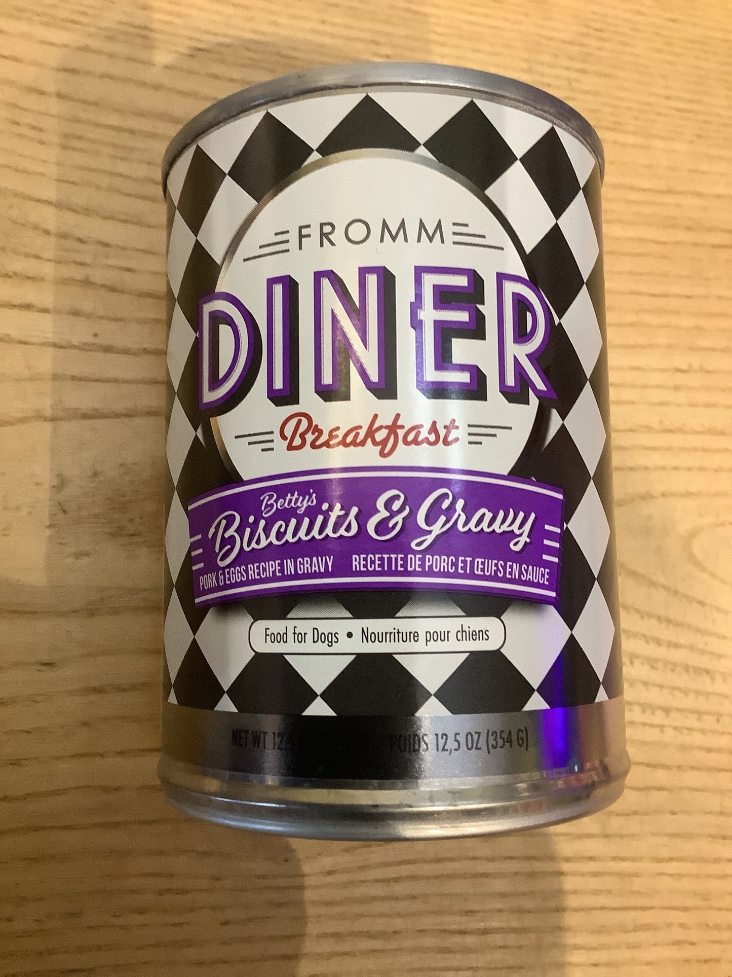 Fromm Diner Classics