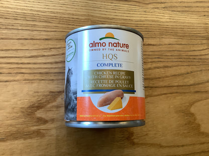 Almo Nature 280g
