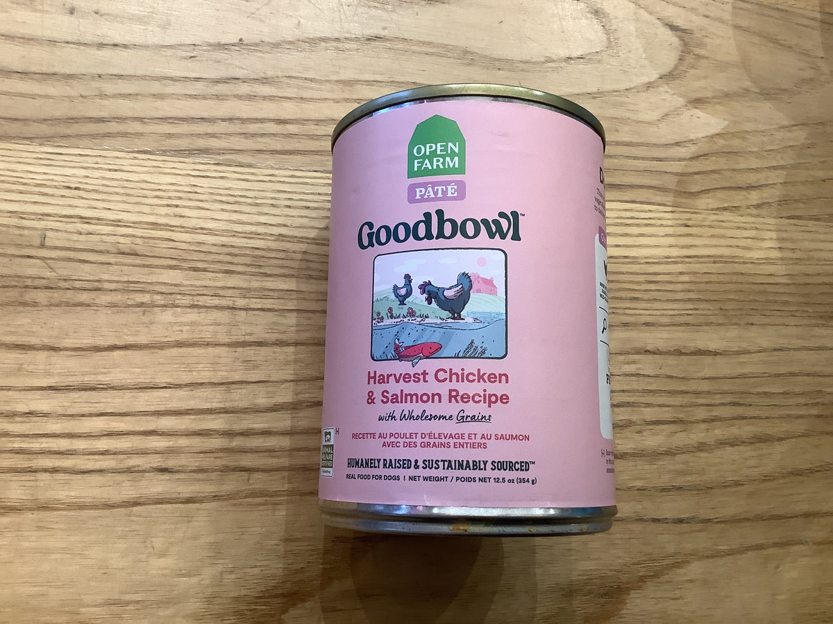 Open Farm Wet Dog Food
