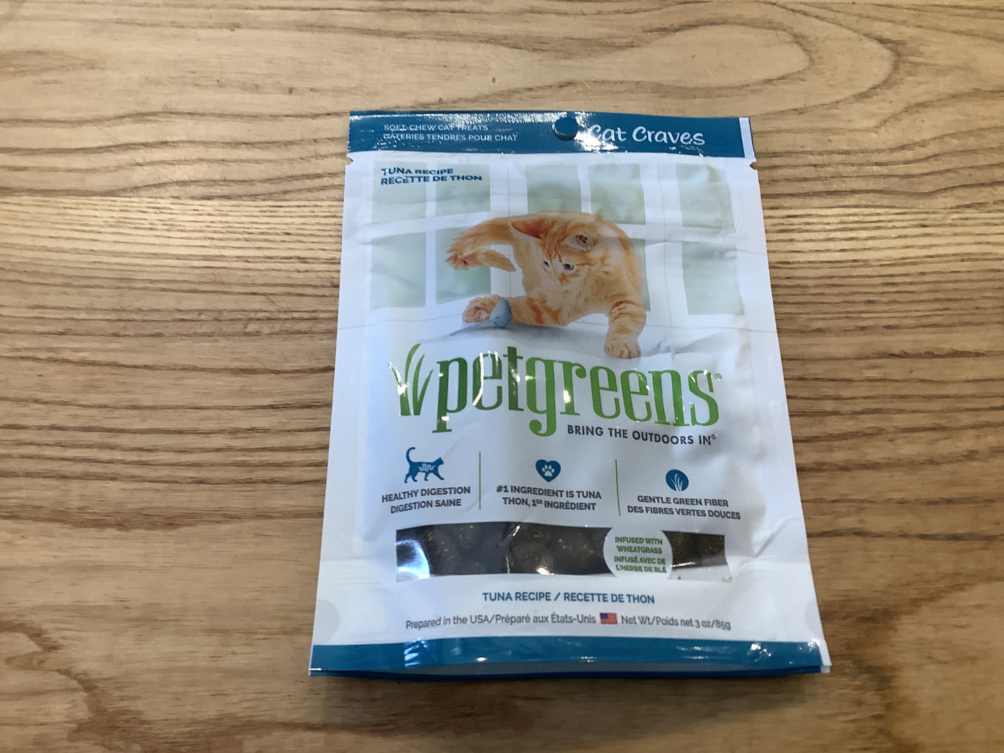Petgreens Cat Treats