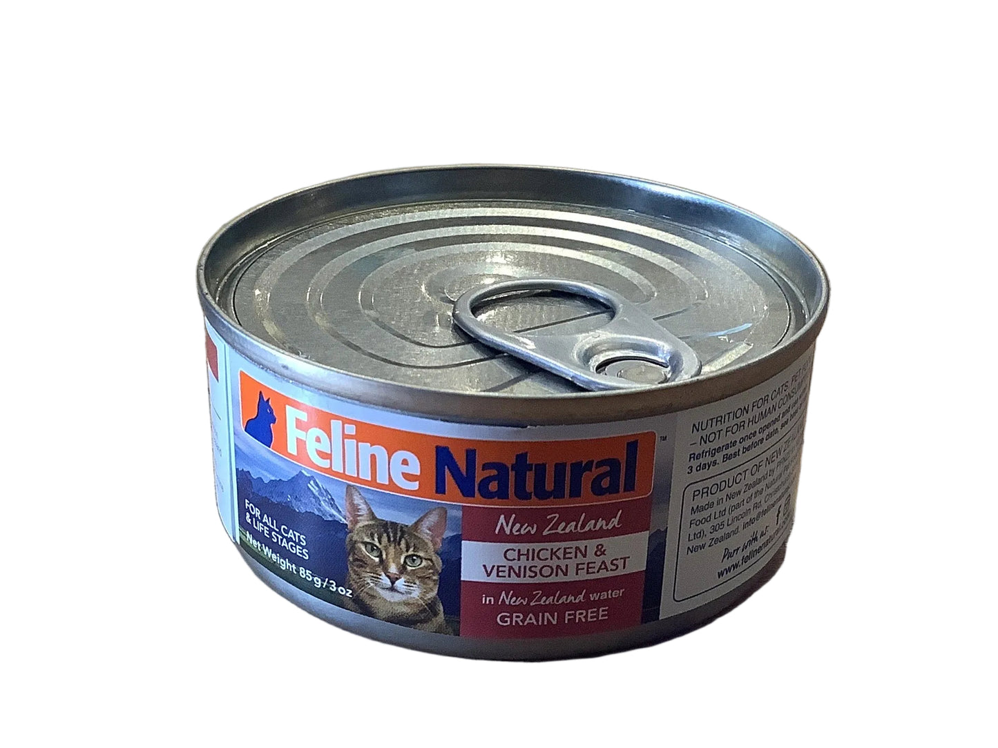Feline Natural 3oz