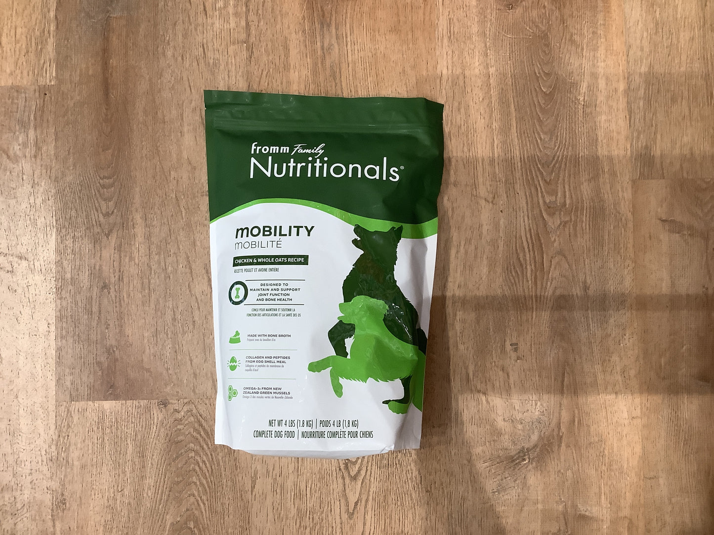 Fromm Nutritionals