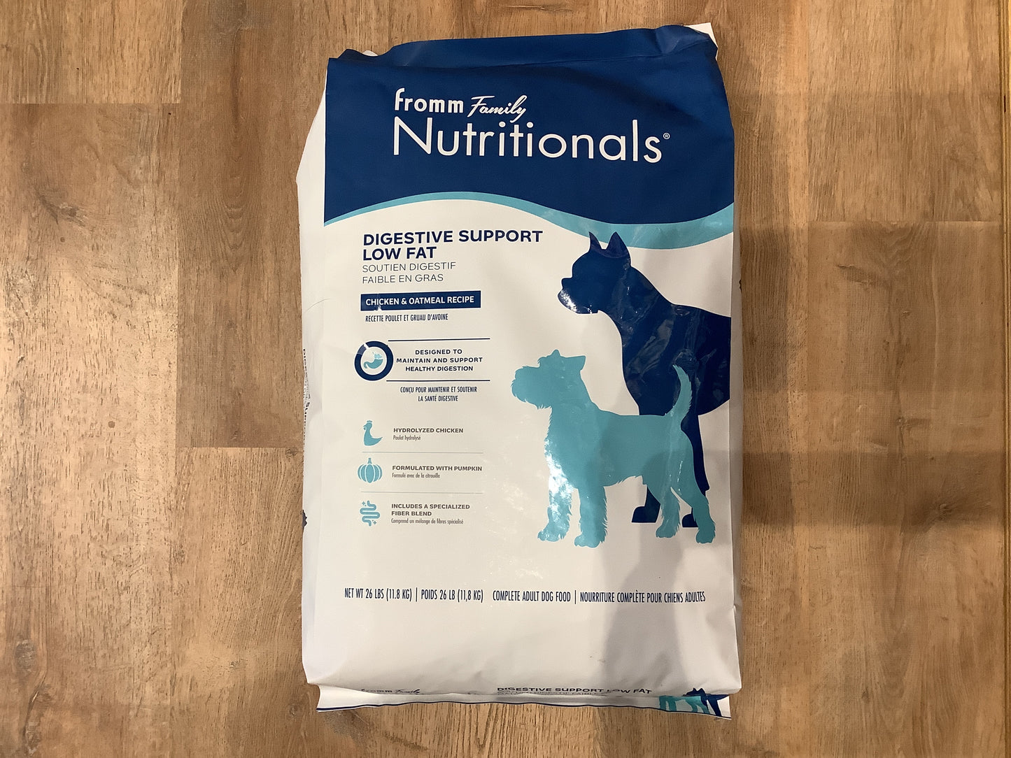 Fromm Nutritionals