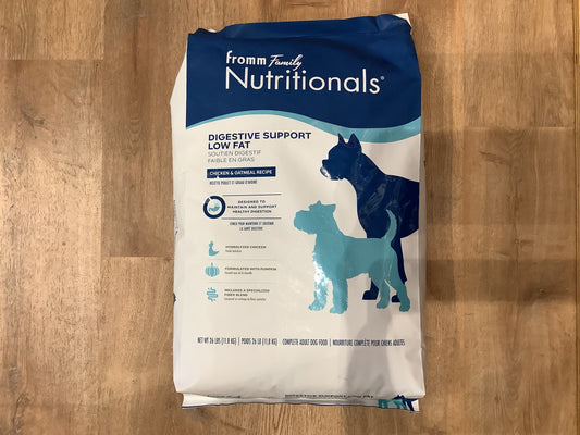 Fromm Nutritionals
