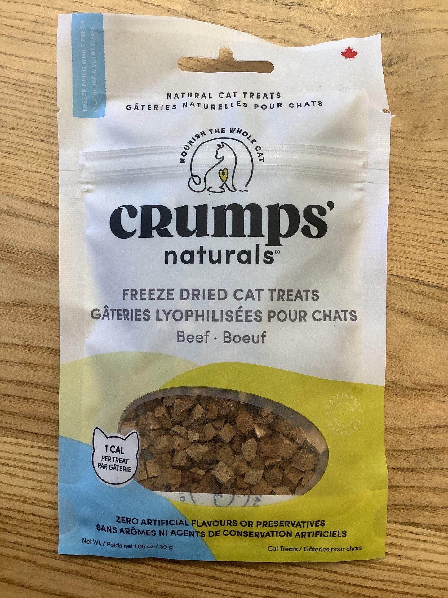 Crumps Naturals Dog Treats