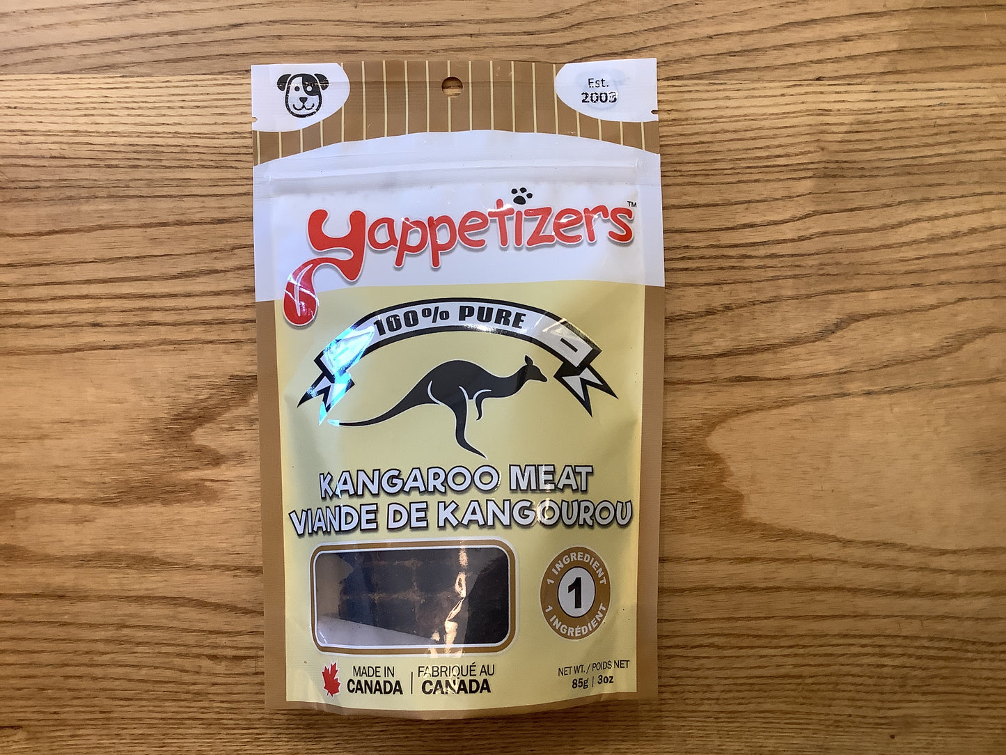 Yappetizers