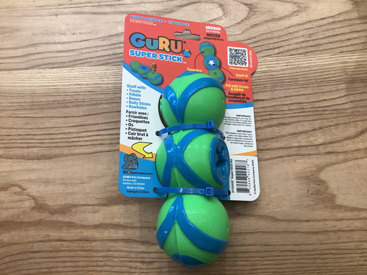 Guru Balls