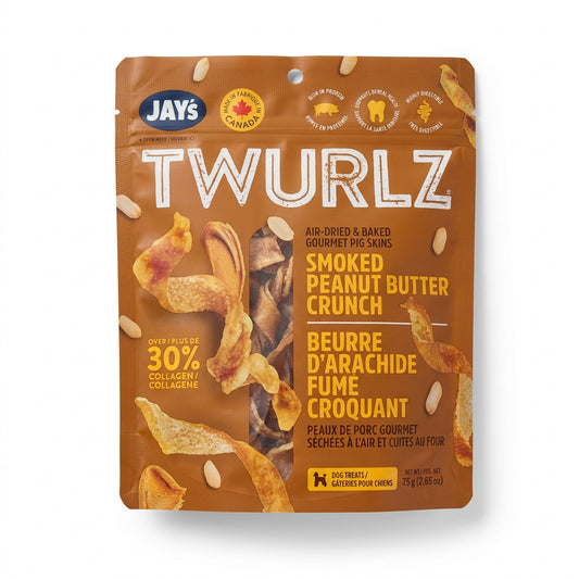 Jays Twurlz