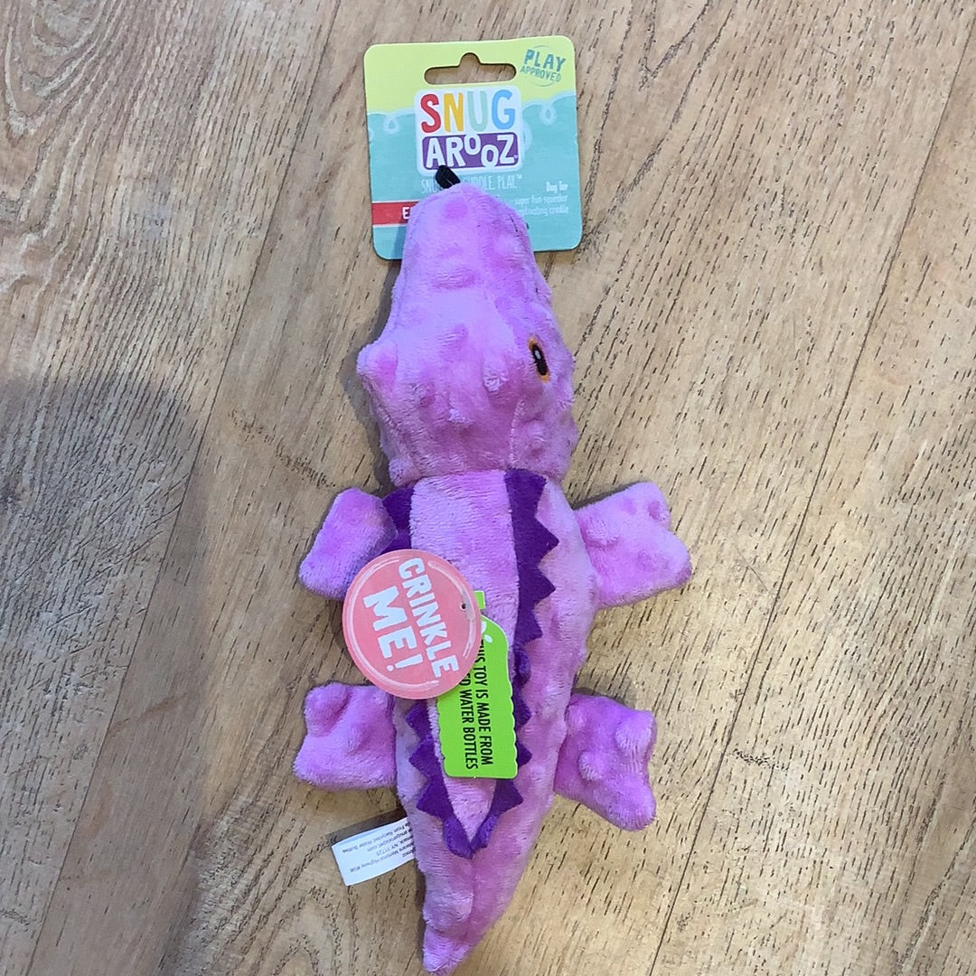 Snugarooz Dog Toys